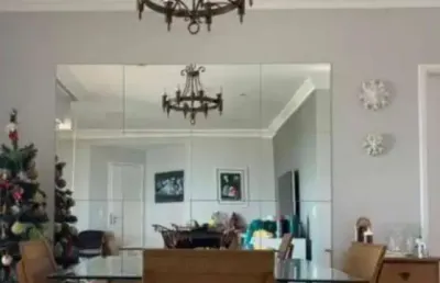 Apartamento para venda em jundiaí, jardim ana maria, 3 dormitórios, 3 suítes, 4 banheiros, 2 vagas