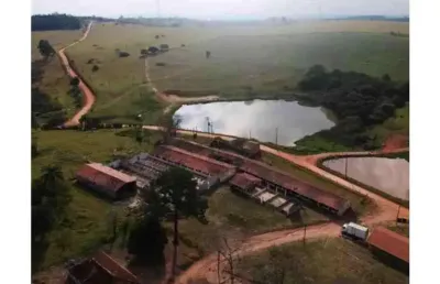 Chácara / sítio à venda na Rodovia Dom Gabriel Paulino Bueno Couto, 001, Jardim Paraíso II, Itu