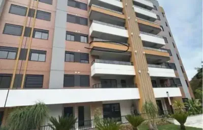 Apartamento para venda em jundiaí, engordadouro, 3 dormitórios, 1 suíte, 2 banheiros, 2 vagas