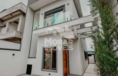 Casa em condomínio para venda em santana de parnaíba, villas do jaguari, 3 dormitórios, 1 suíte, 2 banheiros, 2 vagas