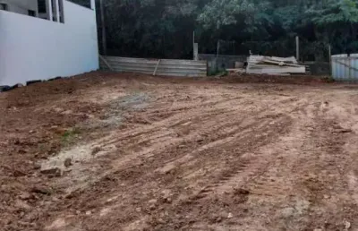 Lote para venda em cajamar, aldeia do sol (polvilho)