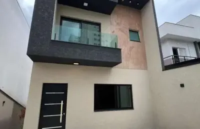 Casa para venda em cajamar, portais (polvilho), 3 dormitórios, 1 suíte, 2 banheiros, 2 vagas