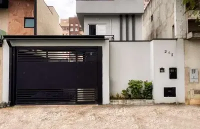 Casa para venda em cajamar, portais (polvilho), 2 dormitórios, 1 banheiro, 2 vagas