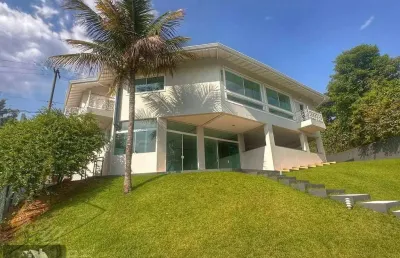 Casa em condomínio para venda em vinhedo, centro, 4 dormitórios, 4 suítes, 6 banheiros, 3 vagas