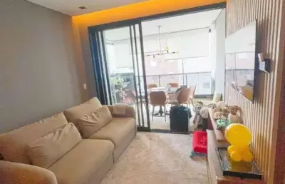 Apartamento para venda em barueri, melville empresarial i e ii, 2 dormitórios, 2 suítes, 3 banheiros, 2 vagas