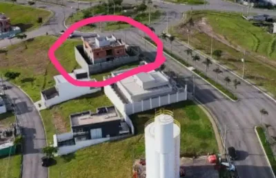 Terreno para venda em santana de parnaíba, villas do jaguari