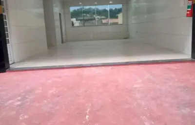 Comercial para venda em cajamar, portais (polvilho)