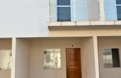 Casa em condomínio para venda em cajamar, ipês (polvilho), 2 dormitórios, 2 suítes, 3 banheiros, 1 vaga