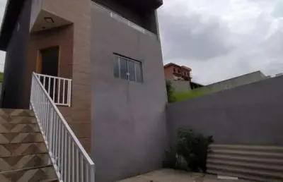 Casa para venda em cajamar, portais (polvilho), 3 dormitórios, 1 suíte, 2 banheiros, 2 vagas