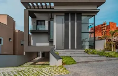 Casa em condomínio para venda em santana de parnaíba, suru, 4 dormitórios, 4 suítes, 5 banheiros, 2 vagas