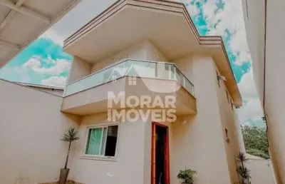 Casa para venda em cajamar, portais (polvilho), 3 dormitórios, 1 suíte, 2 banheiros, 3 vagas