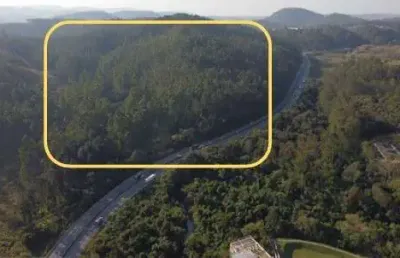 Terreno à venda na Rua Bastos, 001, Guaturinho, Cajamar