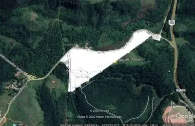 Terreno à venda na Avenida Professor Walter Ribas de Andrade, 001, Água Fria, Cajamar
