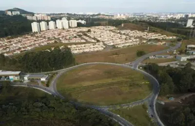 Terreno à venda na Avenida Marcos Penteado de Ulhôa Rodrigues, 001, Tamboré, Santana de Parnaíba