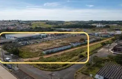 Terreno para venda em são carlos, recreio são judas tadeu