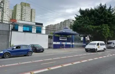 Sala comercial para alugar na Avenida Ministro Petrônio Portela, 001, Vila Amélia, São Paulo