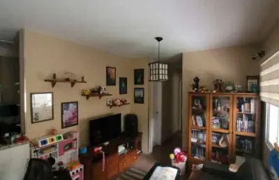 Apartamento para venda em jundiaí, engordadouro, 3 dormitórios, 1 suíte, 2 banheiros, 2 vagas