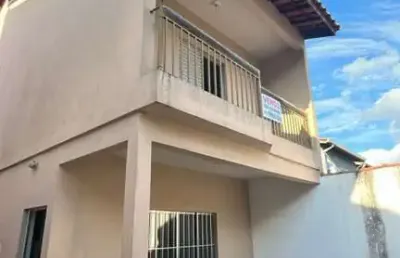 Casa para venda em cajamar, portais (polvilho), 3 dormitórios, 2 banheiros, 6 vagas