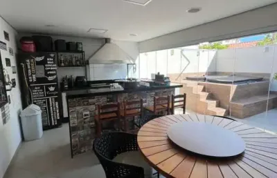 Casa em condomínio para venda em jundiaí, jardim shangai, 3 dormitórios, 1 suíte, 2 banheiros, 2 vagas