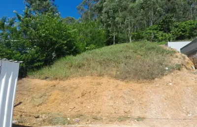 Terreno em condomínio para venda em cajamar, centro