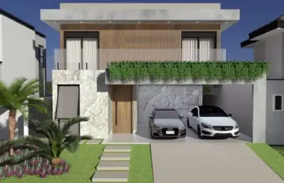 Casa em condomínio para venda em jundiaí, jardim novo mundo, 4 dormitórios, 3 suítes, 4 banheiros, 4 vagas