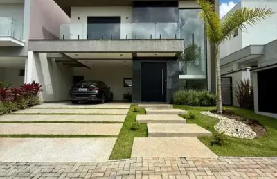 Casa em condomínio para venda em mogi das cruzes, cézar de souza, 3 dormitórios, 3 suítes, 5 banheiros, 4 vagas
