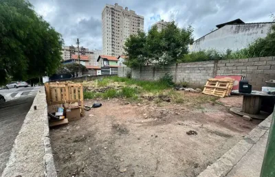 Terreno à venda na Rua das Prímulas, Portais (Polvilho), Cajamar