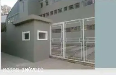 Barracão / Galpão / Depósito à venda na Avenida Salete, 245, Vila Engenho Novo, Barueri