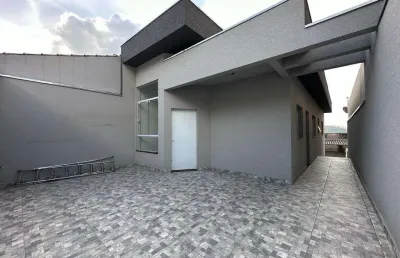 Casa para venda em cajamar, são luiz (polvilho), 3 dormitórios, 1 suíte, 2 banheiros, 2 vagas