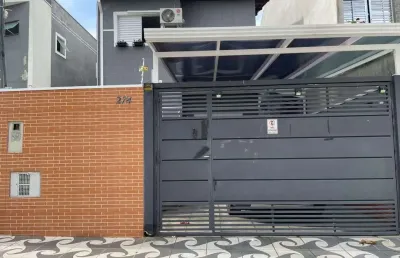 Casa para venda em cajamar, portais (polvilho), 4 dormitórios, 2 suítes, 3 banheiros, 2 vagas