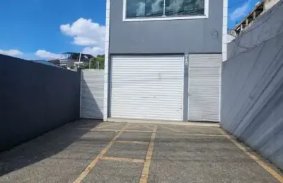 Sala comercial para alugar na Rua Barueri, 001, Guaturinho, Cajamar