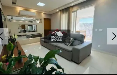 Apartamento para venda em jundiaí, jardim trevo, 3 dormitórios, 1 suíte, 3 banheiros, 2 vagas