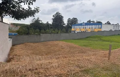Terreno à venda na Travessa C, 001, São Venâncio, Itupeva