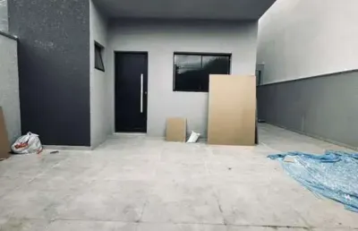 Casa para venda em cajamar, portais (polvilho), 3 dormitórios, 1 suíte, 2 banheiros, 2 vagas
