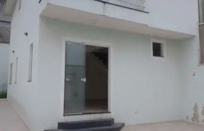 Casa para venda em cajamar, portais (polvilho), 3 dormitórios, 1 suíte, 2 banheiros, 5 vagas