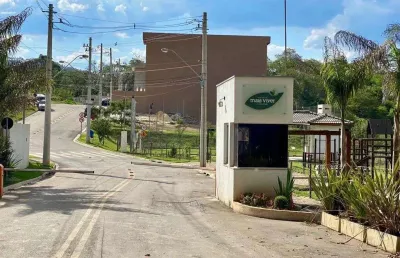 Terreno à venda na Rua Dois, 001, Centro, Cajamar
