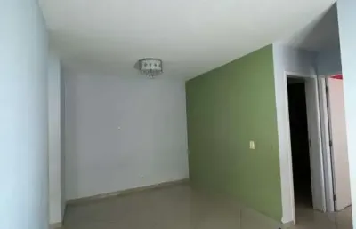Apartamento para venda em cajamar, panorama (polvilho), 2 dormitórios, 1 banheiro, 1 vaga