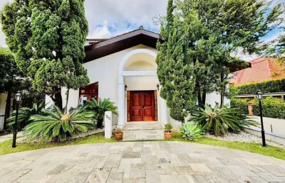 Casa em condomínio para venda em barueri, alphaville residencial um, 4 dormitórios, 4 suítes, 5 banheiros, 6 vagas