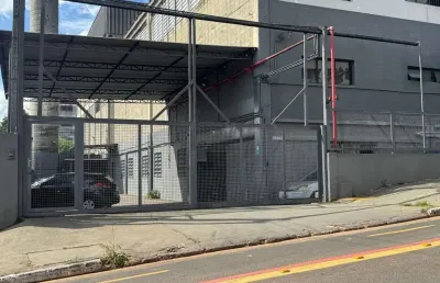 Galpão para locação em são paulo, parque são lourenço