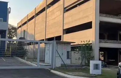 Barracão / Galpão / Depósito à venda na 00, 001, Jacaré, Cabreúva