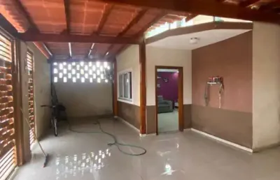 Casa para venda em cajamar, portais (polvilho), 3 dormitórios, 1 suíte, 2 banheiros, 2 vagas