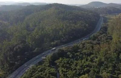 Terreno à venda na Via De Acesso Norte Km 32.5, 001, Empresarial Anhanguera, Cajamar