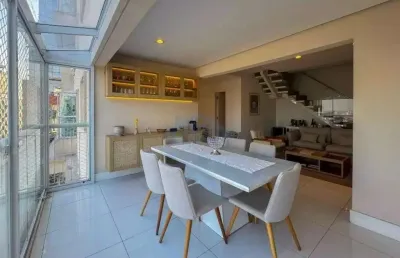 Duplex para locação em barueri, dezoito do forte empresarial/alphaville., 3 dormitórios, 1 suíte, 2 banheiros, 2 vagas