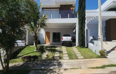 Casa em condomínio para venda em jundiaí, parque residencial eloy chaves, 3 dormitórios, 2 suítes, 3 banheiros, 4 vagas