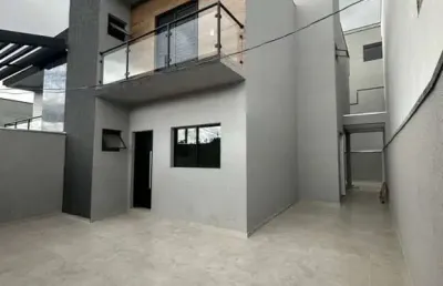 Casa para venda em cajamar, portais (polvilho), 3 dormitórios, 1 suíte, 2 banheiros, 2 vagas