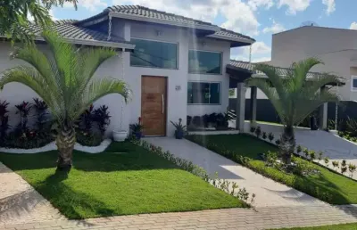 Casa em condomínio para locação em atibaia, usina, 4 dormitórios, 2 suítes, 3 banheiros, 4 vagas