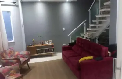 Casa para locação em cajamar, portais (polvilho), 3 dormitórios, 1 suíte, 2 banheiros, 2 vagas