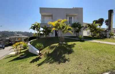 Casa em condomínio para venda em santana de parnaíba, suru, 4 dormitórios, 4 suítes, 5 banheiros, 2 vagas