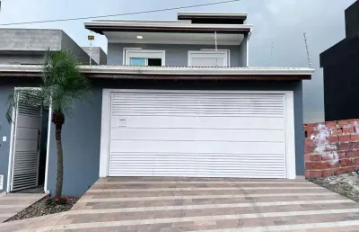 Sobrado para venda em cajamar, portais (polvilho), 3 dormitórios, 1 suíte, 2 banheiros, 2 vagas