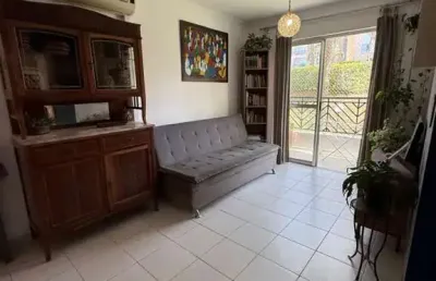 Apartamento para venda em jundiaí, medeiros, 2 dormitórios, 1 banheiro, 1 vaga